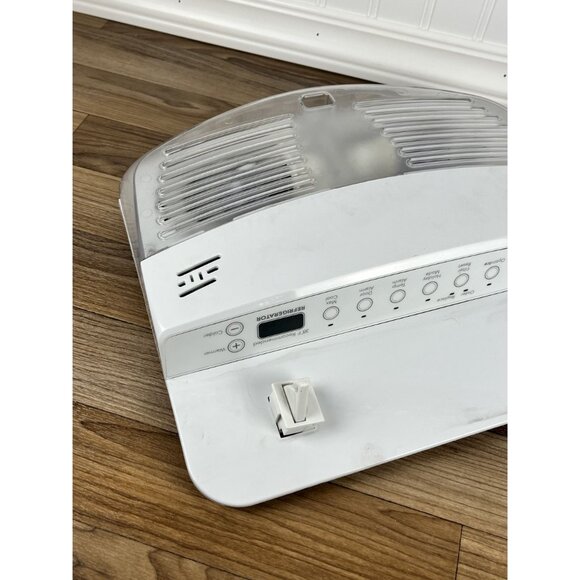 Part # PP-WPW10207861For KitchenAidRefrigerator Electronic Control Board - Picture 2 of 10